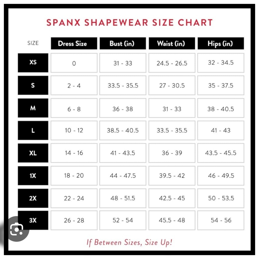 ✨️ EUC SPANX Assets (Size Small) ✨️ - Picture 4 of 10
